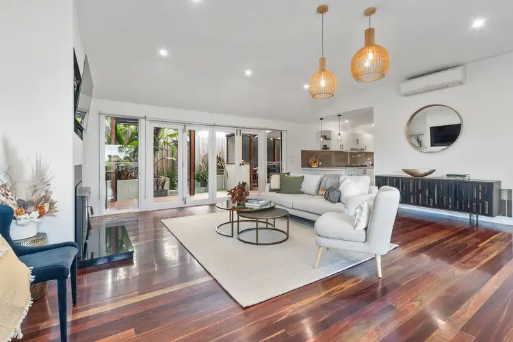 Third view of Homely house listing, 6 Christopher Drive, Frankston South VIC 3199