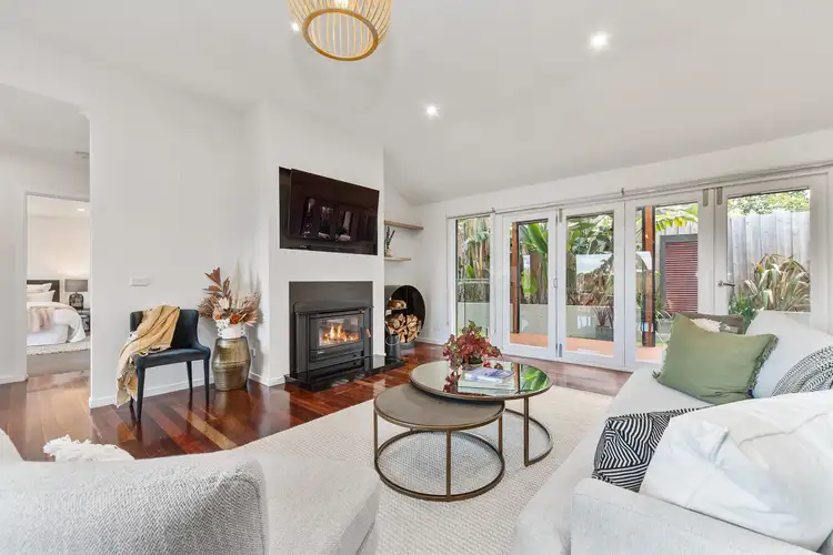 Fourth view of Homely house listing, 6 Christopher Drive, Frankston South VIC 3199