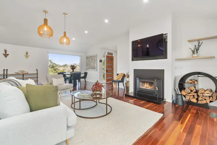 Fifth view of Homely house listing, 6 Christopher Drive, Frankston South VIC 3199