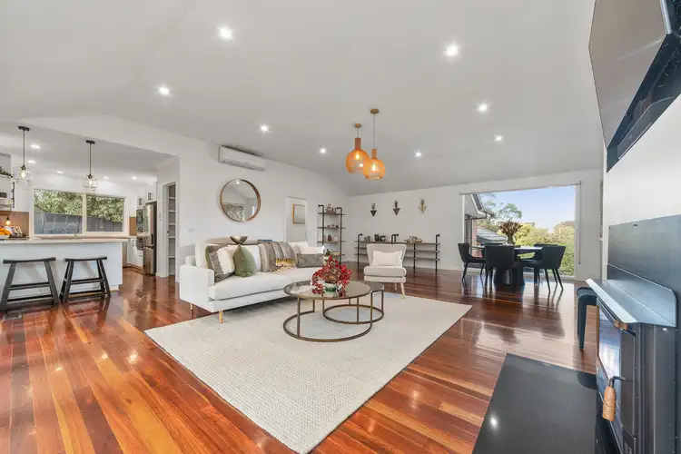Sixth view of Homely house listing, 6 Christopher Drive, Frankston South VIC 3199