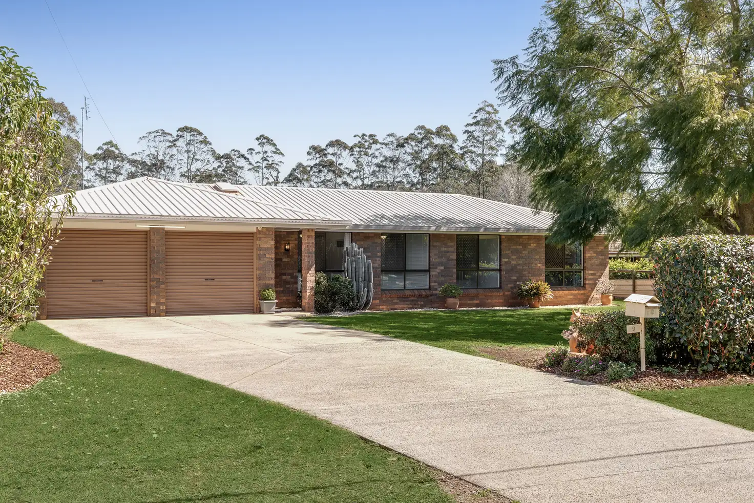 Main view of Homely house listing, 9 Cecil Crescent, Highfields QLD 4352