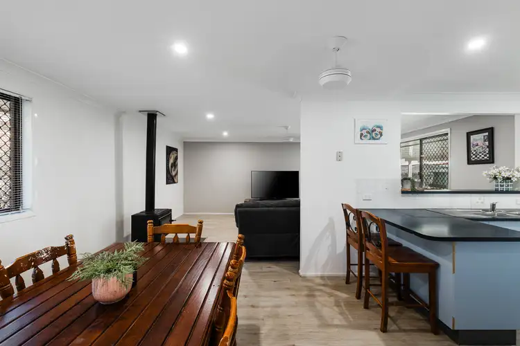 Fourth view of Homely house listing, 9 Cecil Crescent, Highfields QLD 4352