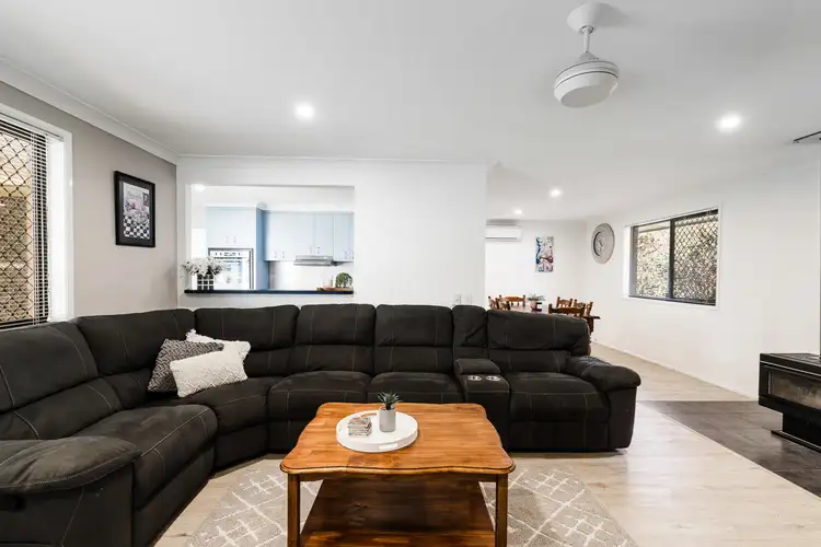 Fifth view of Homely house listing, 9 Cecil Crescent, Highfields QLD 4352