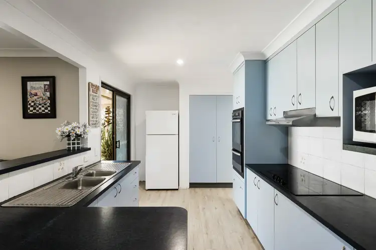 Sixth view of Homely house listing, 9 Cecil Crescent, Highfields QLD 4352