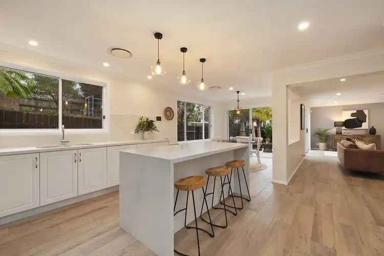 Third view of Homely house listing, 17 Illalong Avenue, North Balgowlah NSW 2093