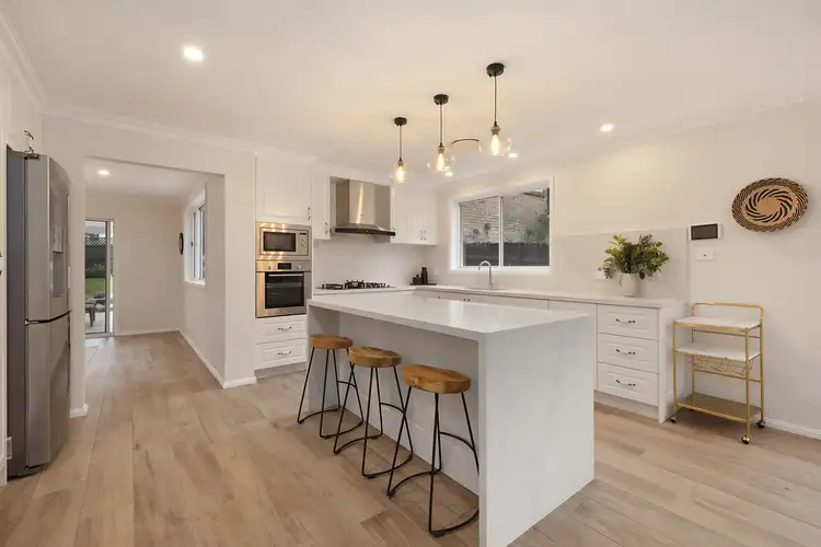 Fourth view of Homely house listing, 17 Illalong Avenue, North Balgowlah NSW 2093