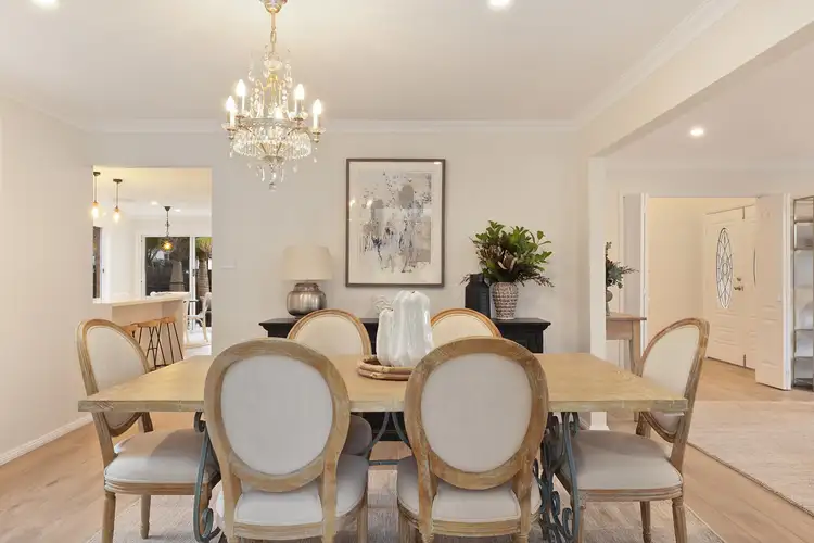 Fifth view of Homely house listing, 17 Illalong Avenue, North Balgowlah NSW 2093