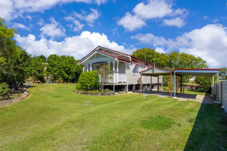 Second view of Homely house listing, 22 Power Road, Southside QLD 4570