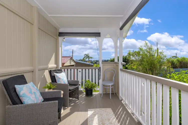 Third view of Homely house listing, 22 Power Road, Southside QLD 4570