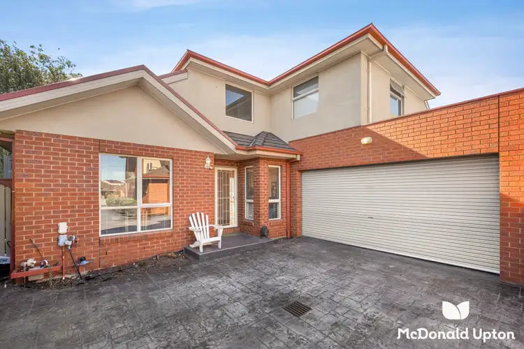 2/12 Chandler Street, Keilor East VIC 3033