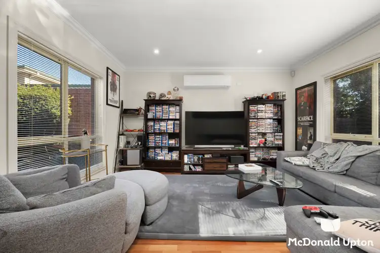 Second view of Homely house listing, 2/12 Chandler Street, Keilor East VIC 3033