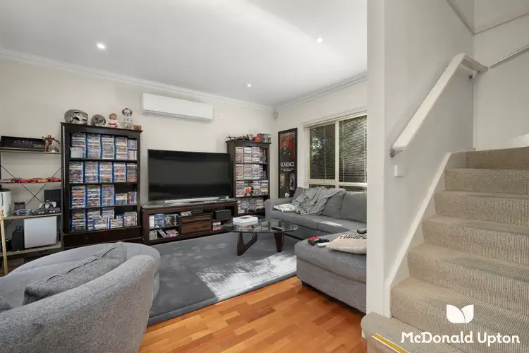 Third view of Homely house listing, 2/12 Chandler Street, Keilor East VIC 3033