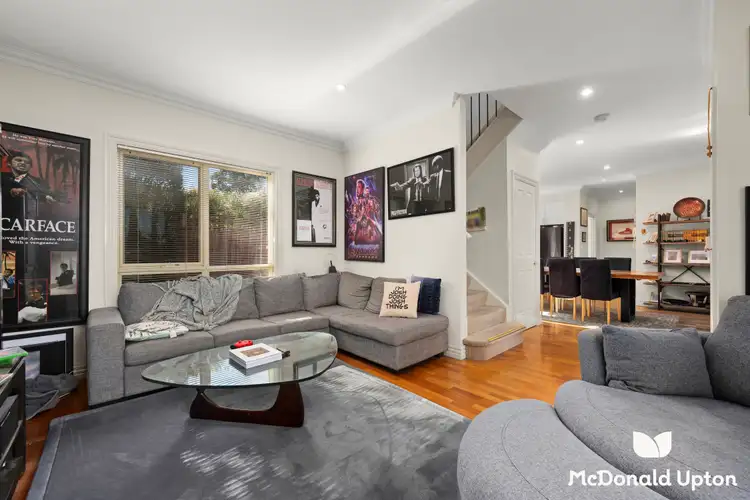 Fourth view of Homely house listing, 2/12 Chandler Street, Keilor East VIC 3033