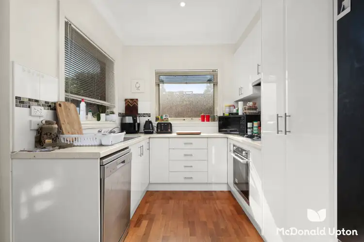 Fifth view of Homely house listing, 2/12 Chandler Street, Keilor East VIC 3033