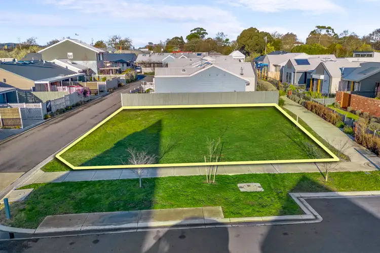 Seventh view of Homely land listing, LOT 1, 3 Cover Drive, New Gisborne VIC 3438