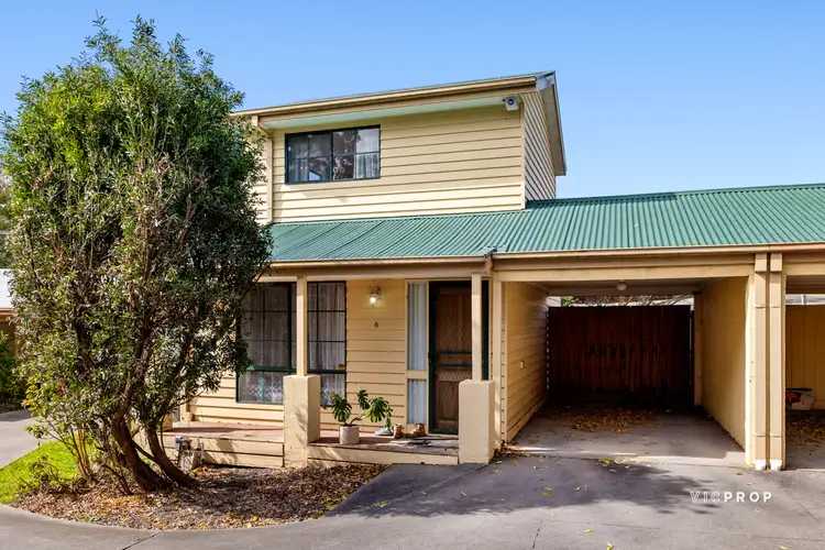 6/53 Chandler Road, Boronia VIC 3155