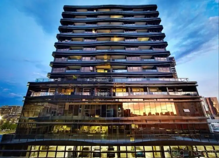 907/14 Claremont Street, South Yarra VIC 3141
