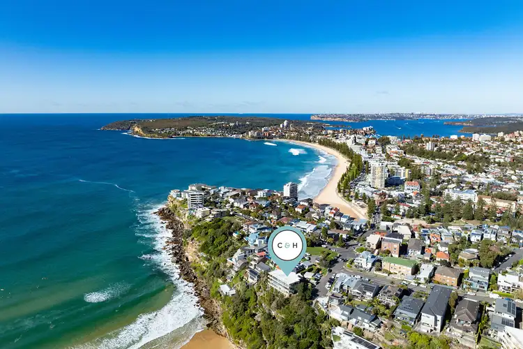 Fifth view of Homely apartment listing, 1/27 Bridge Road, Queenscliff NSW 2096