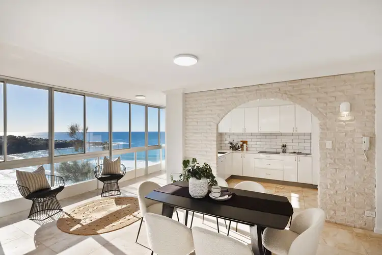 Sixth view of Homely apartment listing, 1/27 Bridge Road, Queenscliff NSW 2096