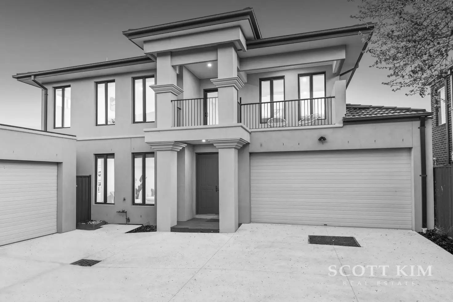 Main view of Homely townhouse listing, 2/1 Hemsley Promenade, Point Cook VIC 3030