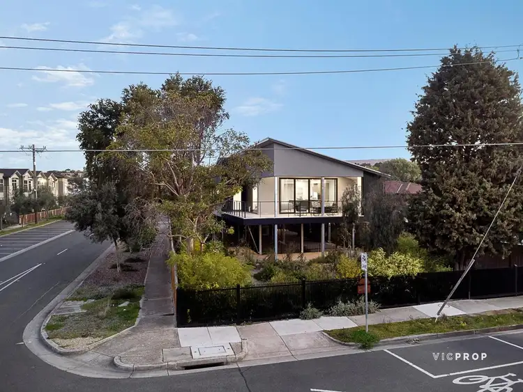1 Middle Road, Maribyrnong VIC 3032