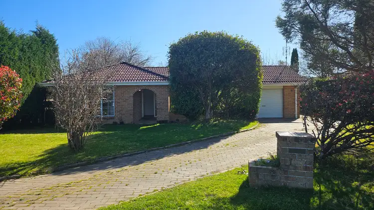 136 Old South Road, Bowral NSW 2576