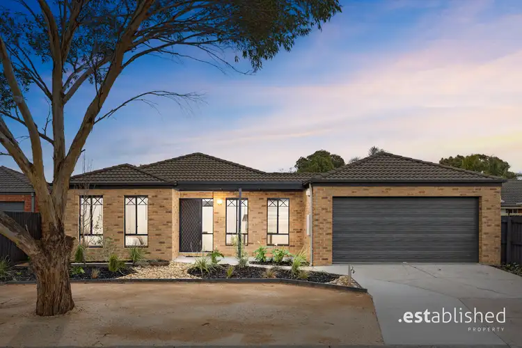 7 Aynes Court