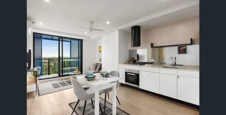 610/6 St Kilda Road, St Kilda VIC 3182