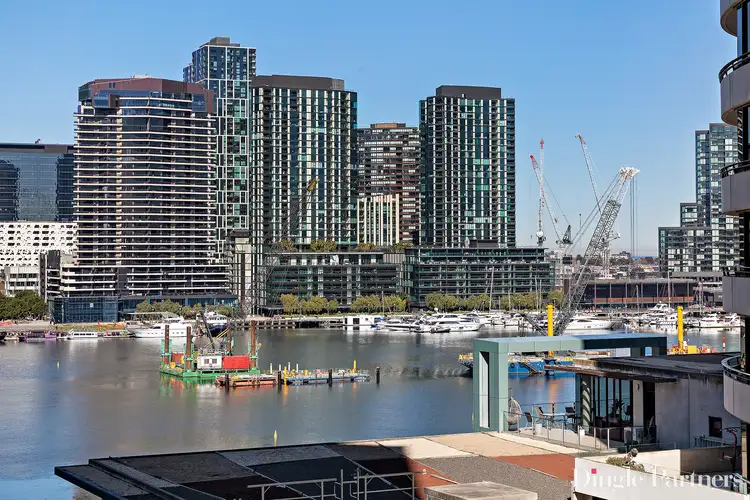 808/5 Caravel Lane, Docklands VIC 3008
