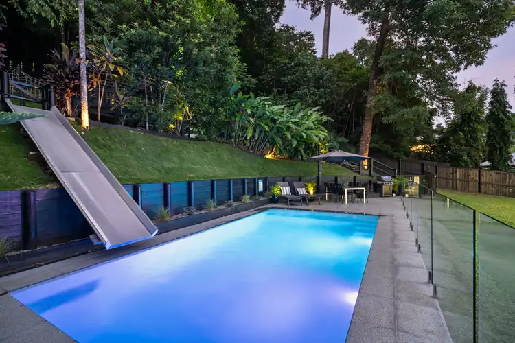 Third view of Homely house listing, 27 Flagship Drive, Trinity Beach QLD 4879