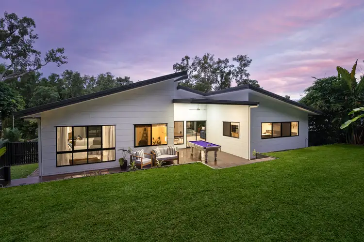 Fourth view of Homely house listing, 27 Flagship Drive, Trinity Beach QLD 4879