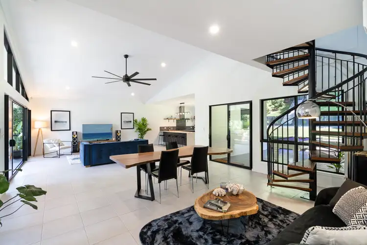 Sixth view of Homely house listing, 27 Flagship Drive, Trinity Beach QLD 4879