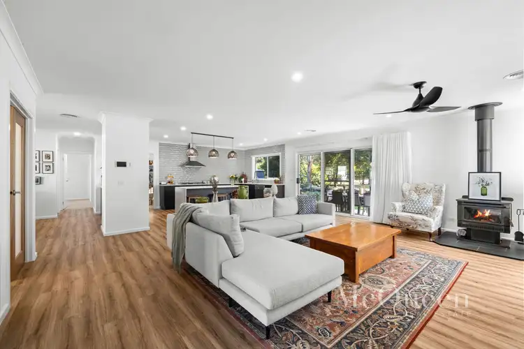 Second view of Homely house listing, 30 McCashney Way, Trentham VIC 3458