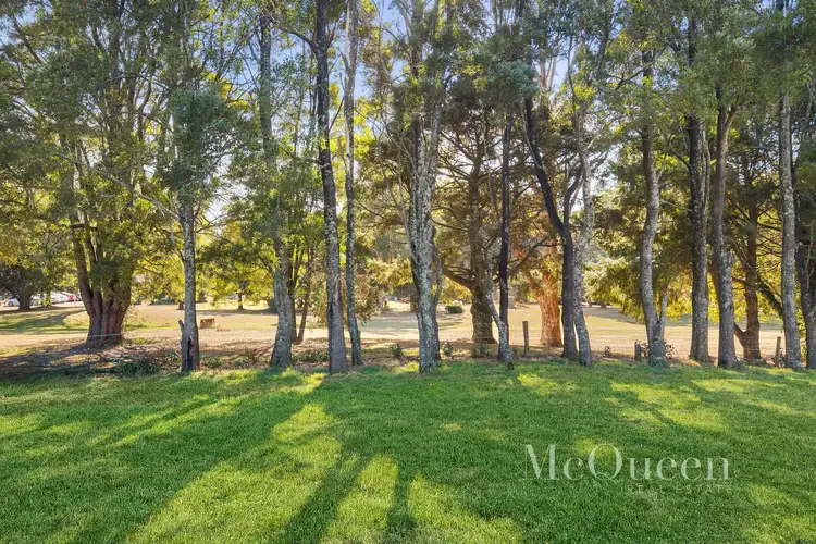 Third view of Homely house listing, 30 McCashney Way, Trentham VIC 3458
