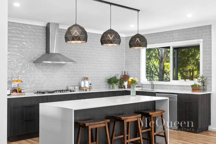 Fifth view of Homely house listing, 30 McCashney Way, Trentham VIC 3458