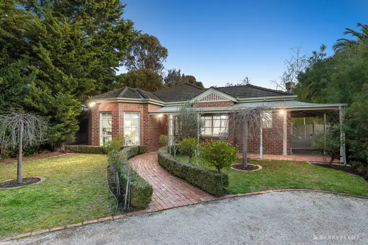 37 Forest Court, Templestowe VIC 3106