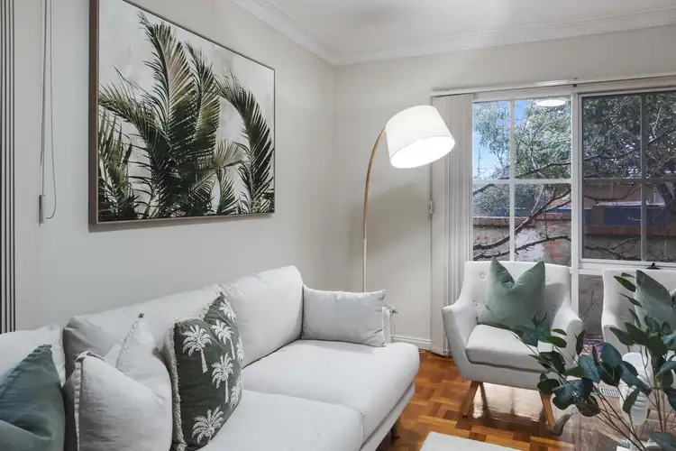 Second view of Homely villa listing, 1/294 Koornang Road, Carnegie VIC 3163