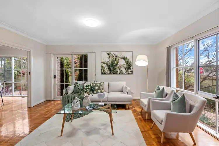 Third view of Homely villa listing, 1/294 Koornang Road, Carnegie VIC 3163