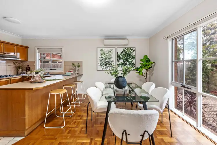 Fourth view of Homely villa listing, 1/294 Koornang Road, Carnegie VIC 3163