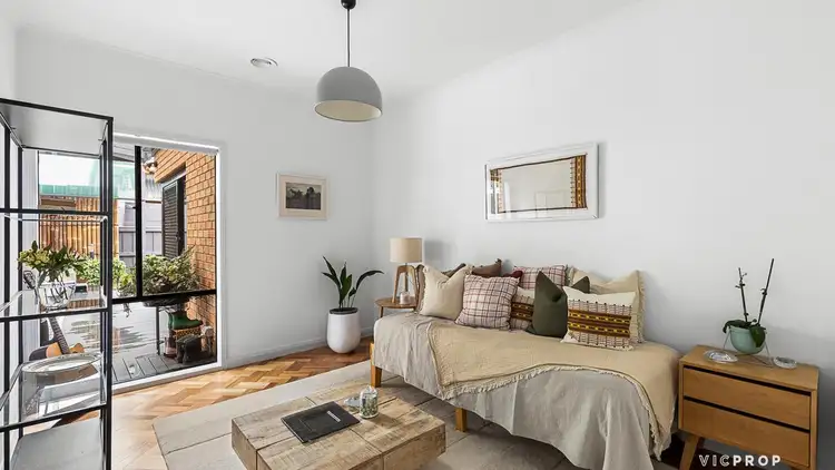 Third view of Homely house listing, 33 Bramble Crescent, Bundoora VIC 3083