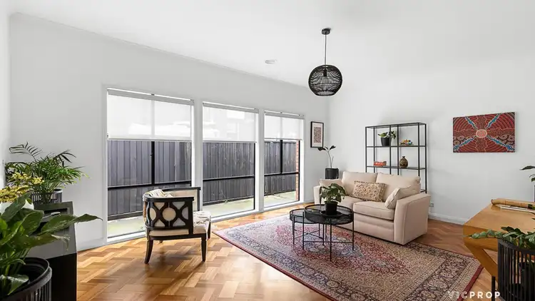 Fourth view of Homely house listing, 33 Bramble Crescent, Bundoora VIC 3083