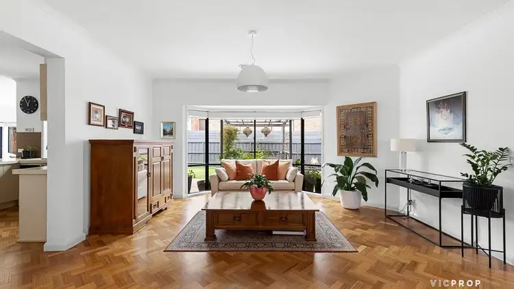 Sixth view of Homely house listing, 33 Bramble Crescent, Bundoora VIC 3083