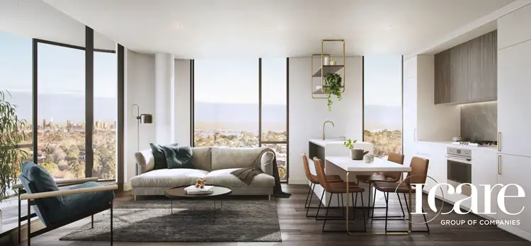 1302/9-11 Prospect Street, Box Hill VIC 3128