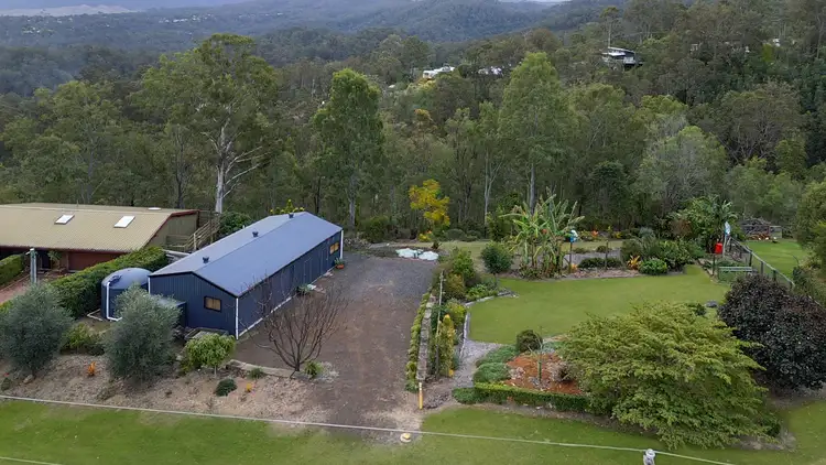 Second view of Homely land listing, 148-152 Haygarth Drive, Kooralbyn QLD 4285