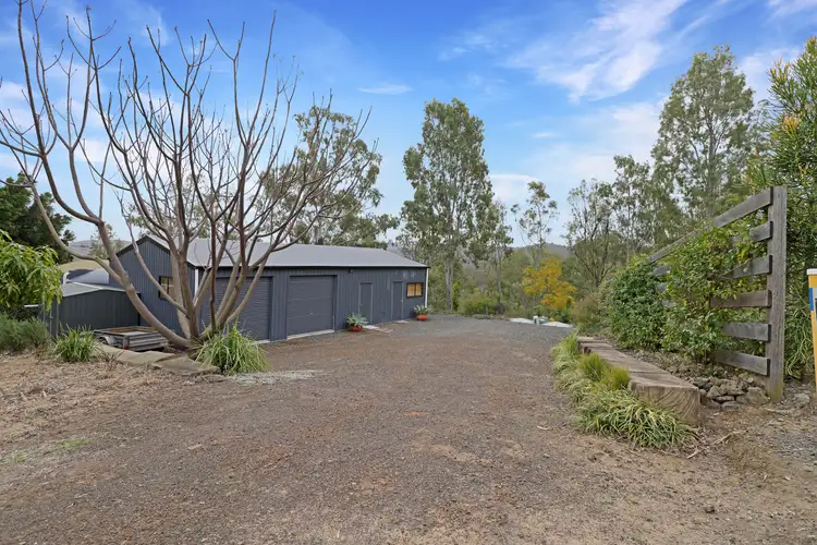Third view of Homely land listing, 148-152 Haygarth Drive, Kooralbyn QLD 4285