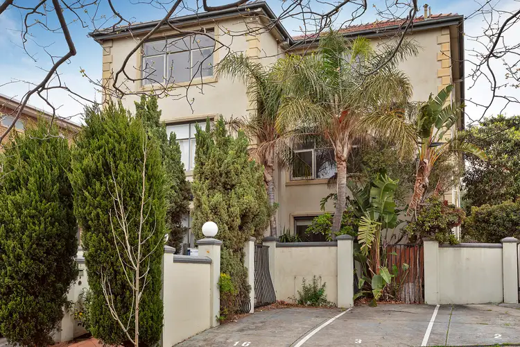 13/57 Southey Street, Elwood VIC 3184
