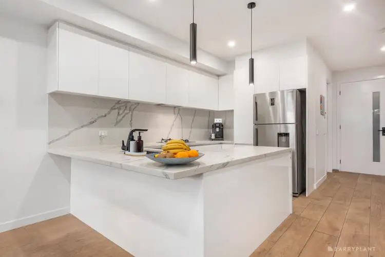 Fifth view of Homely townhouse listing, 5/243 Williamsons Road, Templestowe VIC 3106