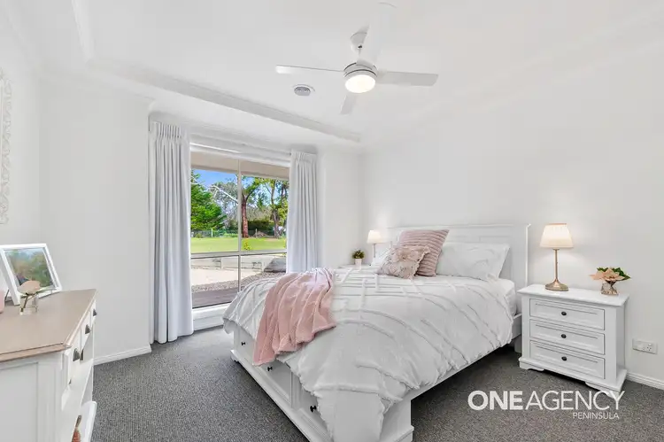 Second view of Homely house listing, 31 Sandstone Island Circle, Bittern VIC 3918