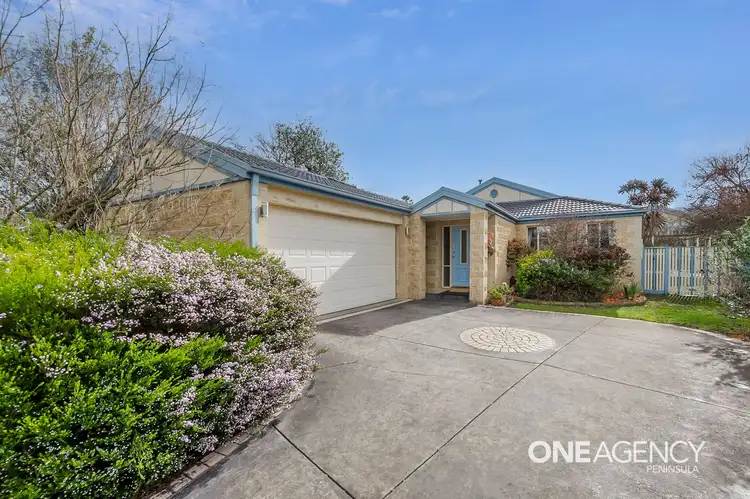 3 Koala Court, Somerville VIC 3912