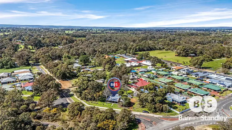 6 Hutton Road, Capel WA 6271